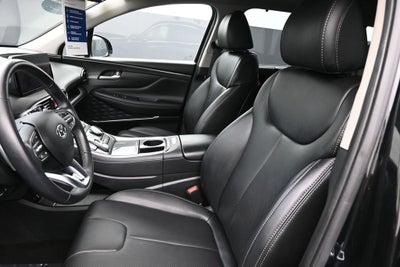 2023 Hyundai Santa Fe Hybrid SEL Premium