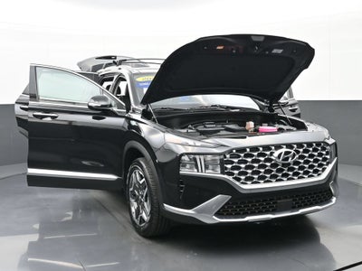 2023 Hyundai Santa Fe Hybrid SEL Premium