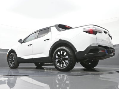2025 Hyundai Santa Cruz SE