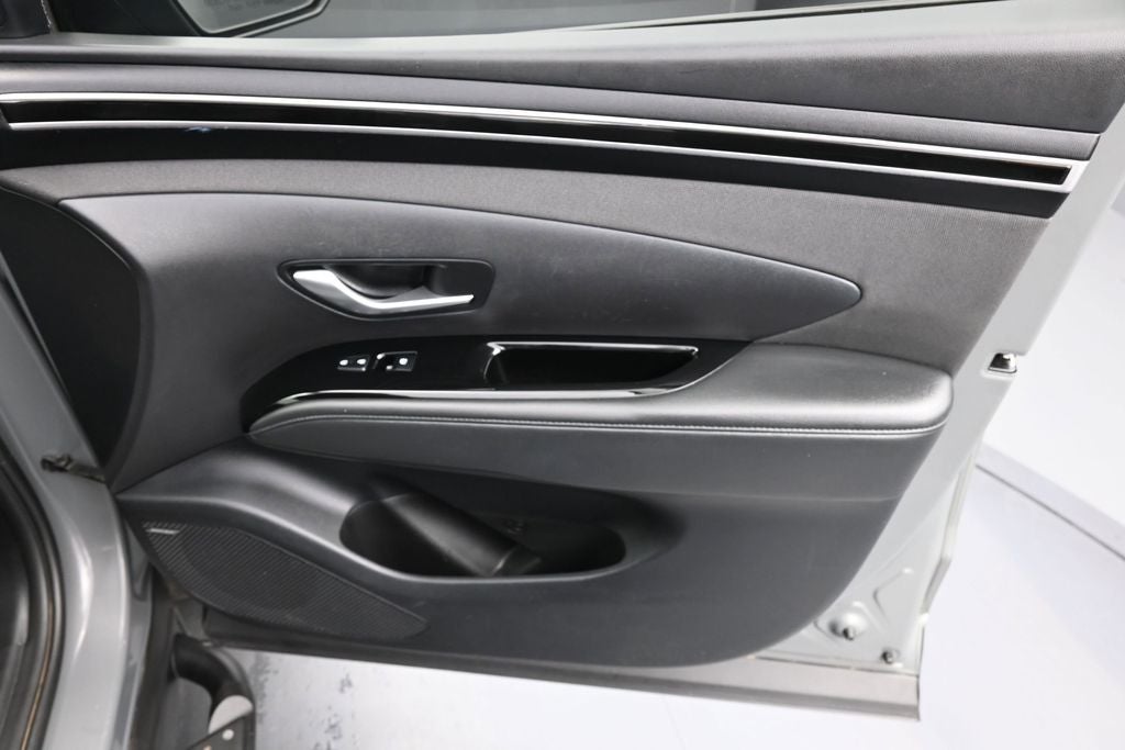 2022 Hyundai Santa Cruz Limited