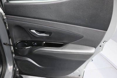 2022 Hyundai Santa Cruz Limited