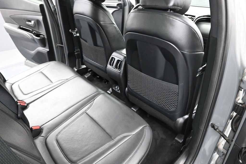 2022 Hyundai Santa Cruz Limited