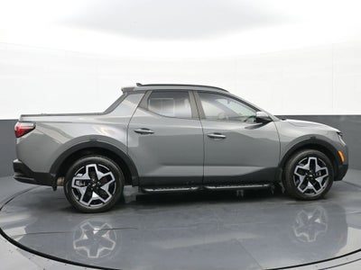 2022 Hyundai Santa Cruz Limited