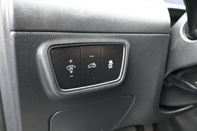 2022 Hyundai Santa Cruz Limited