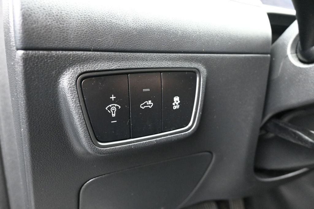 2022 Hyundai Santa Cruz Limited