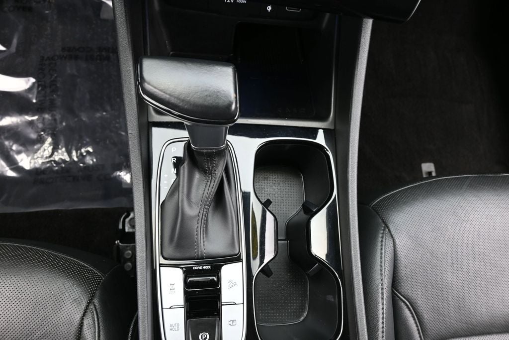 2022 Hyundai Santa Cruz Limited