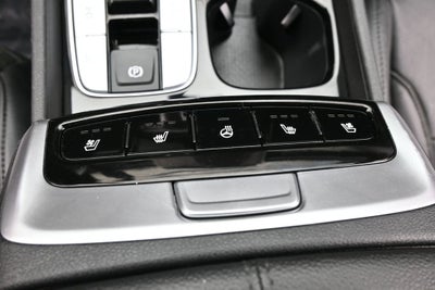 2022 Hyundai Santa Cruz Limited