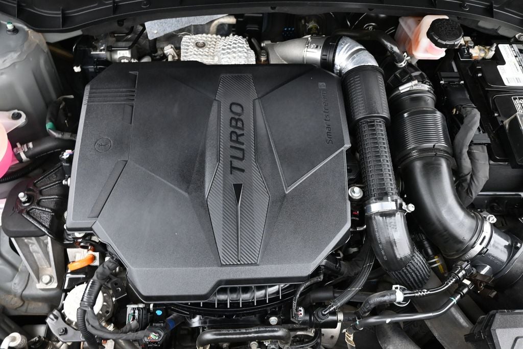 2022 Hyundai Santa Cruz Limited