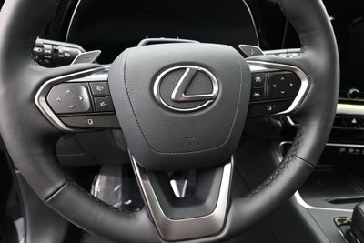 2026 Lexus TX 350 Luxury
