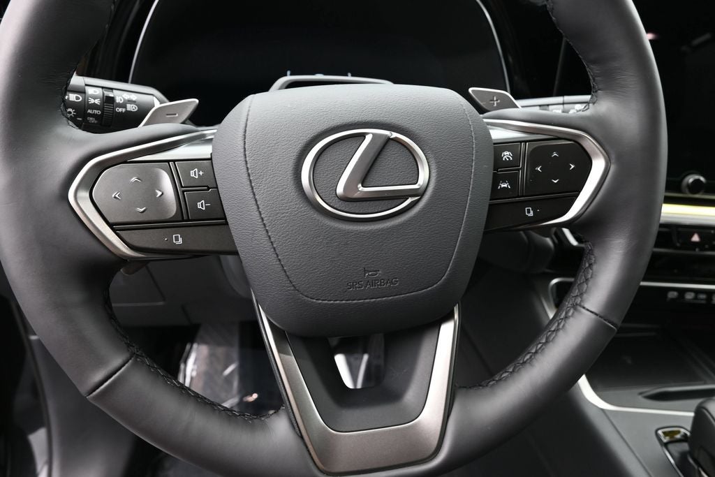 2026 Lexus TX 350 Luxury