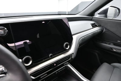 2026 Lexus TX 350 Luxury