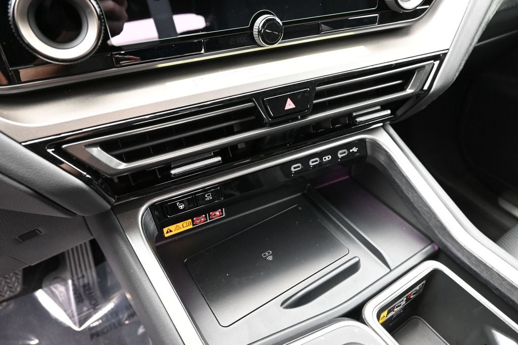 2026 Lexus TX 350 Luxury