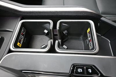 2026 Lexus TX 350 Luxury