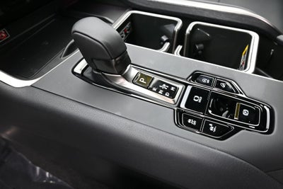 2026 Lexus TX 350 Luxury