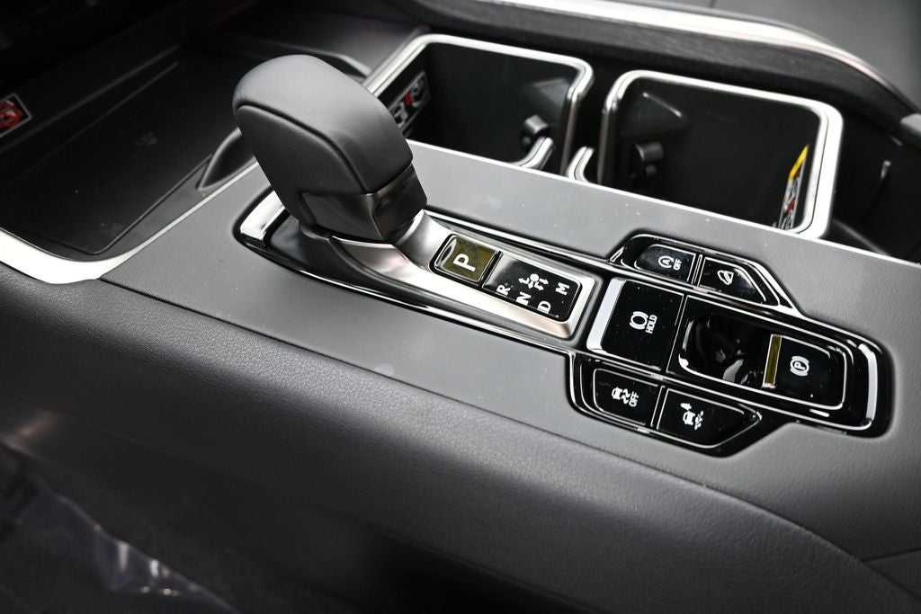 2026 Lexus TX 350 Luxury