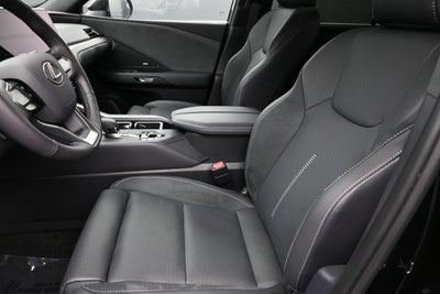 2026 Lexus TX 350 Luxury