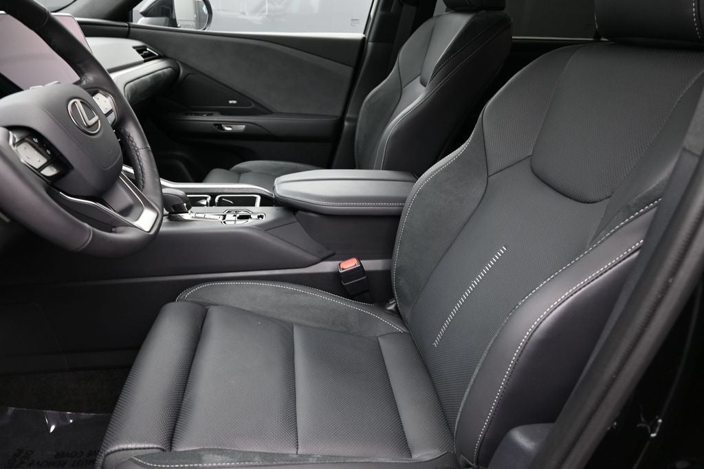 2026 Lexus TX 350 Luxury
