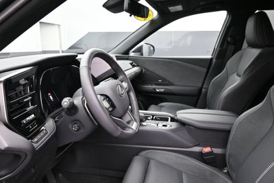 2026 Lexus TX 350 Luxury