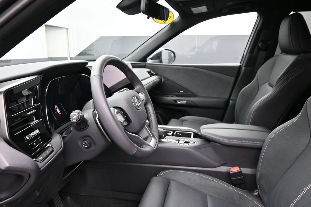 2026 Lexus TX 350 Luxury