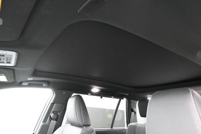 2026 Lexus TX 350 Luxury