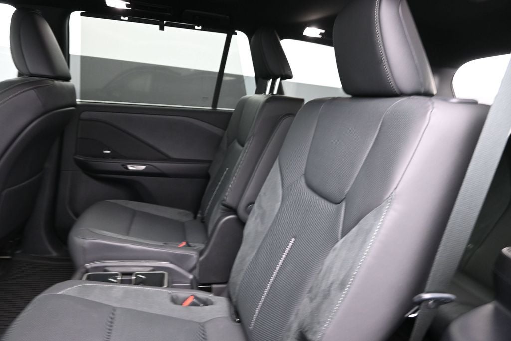 2026 Lexus TX 350 Luxury