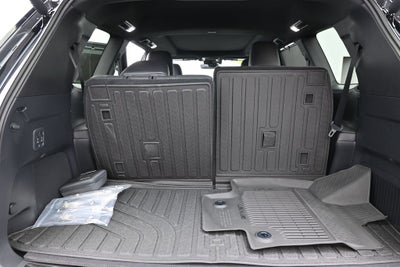 2026 Lexus TX 350 Luxury