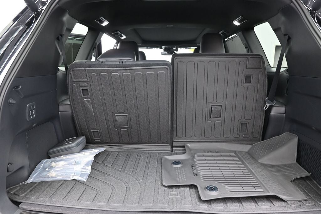 2026 Lexus TX 350 Luxury