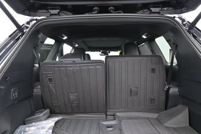 2026 Lexus TX 350 Luxury