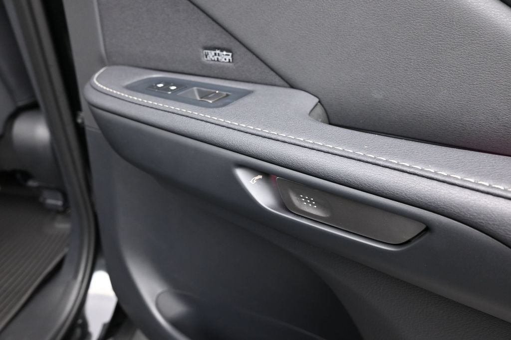 2026 Lexus TX 350 Luxury