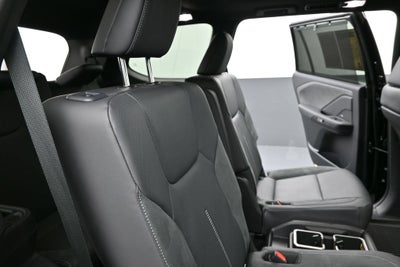 2026 Lexus TX 350 Luxury