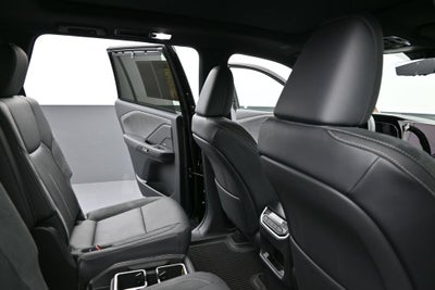 2026 Lexus TX 350 Luxury
