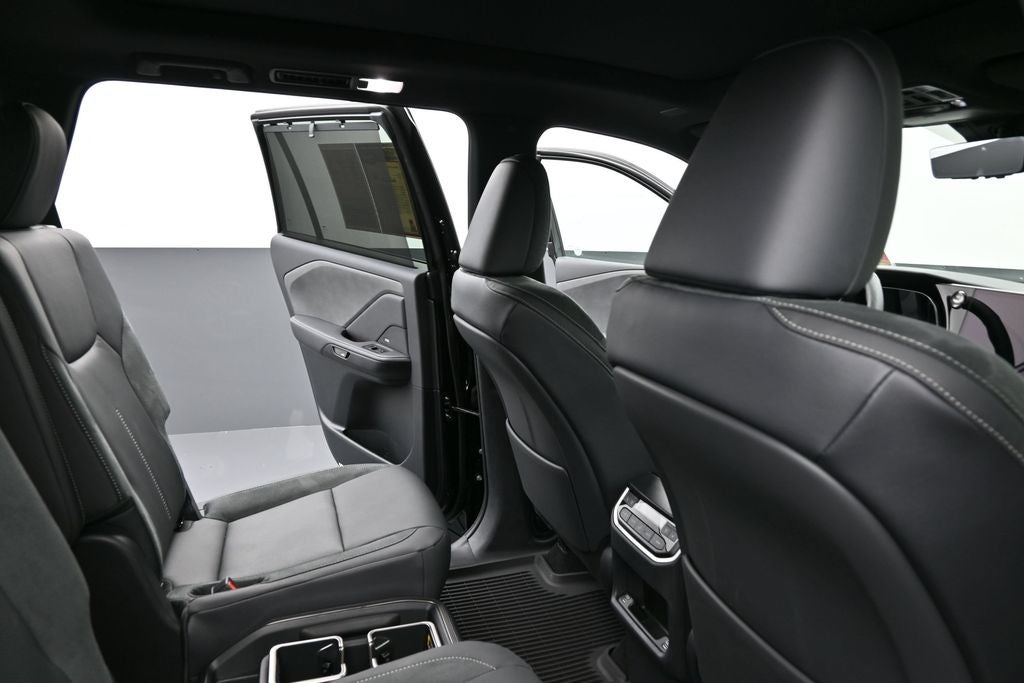 2026 Lexus TX 350 Luxury