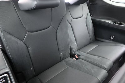 2026 Lexus TX 350 Luxury