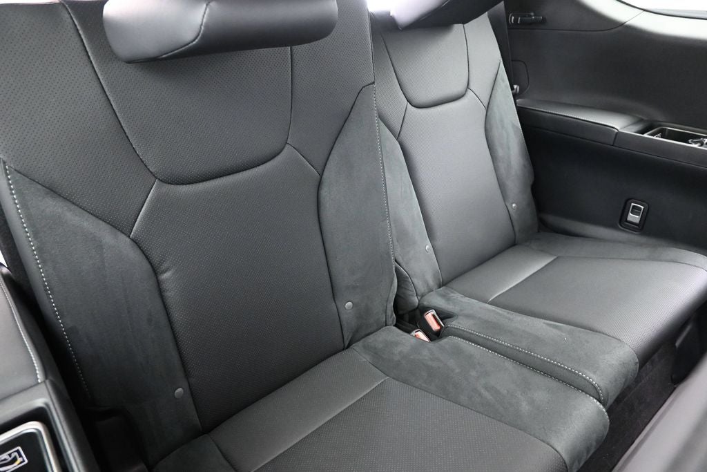 2026 Lexus TX 350 Luxury