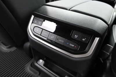 2026 Lexus TX 350 Luxury