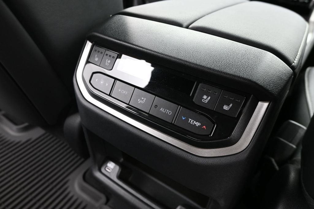 2026 Lexus TX 350 Luxury