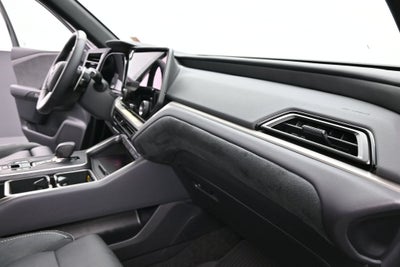 2026 Lexus TX 350 Luxury