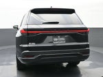 2026 Lexus TX 350 Luxury