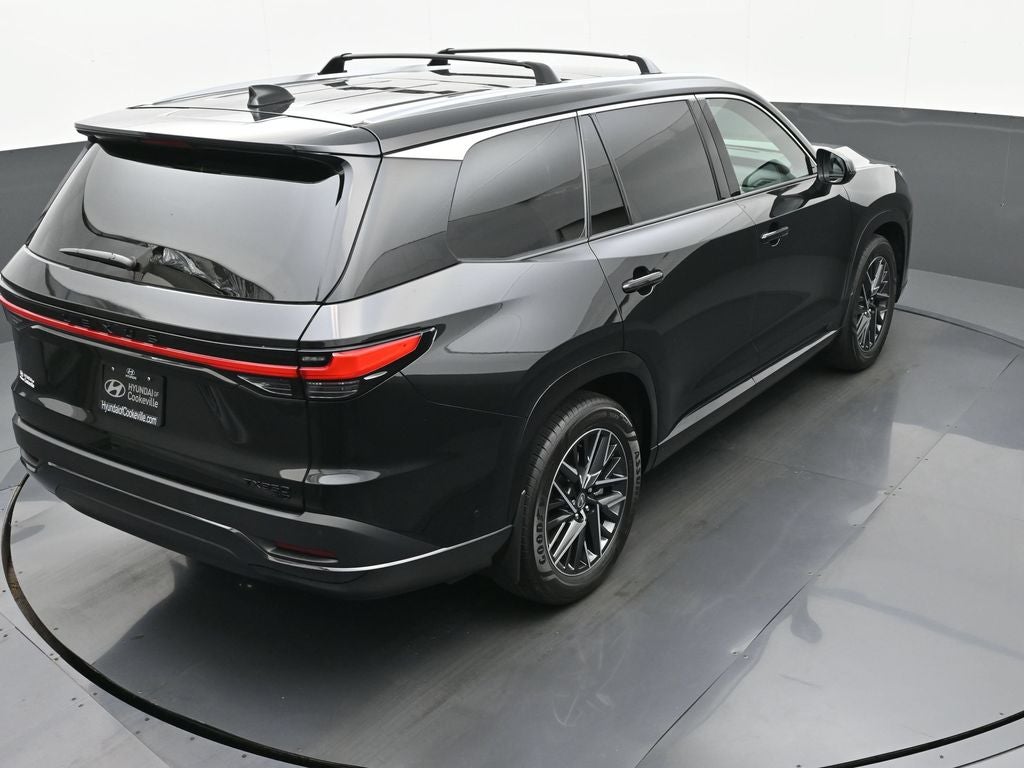 2026 Lexus TX 350 Luxury