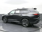 2026 Lexus TX 350 Luxury