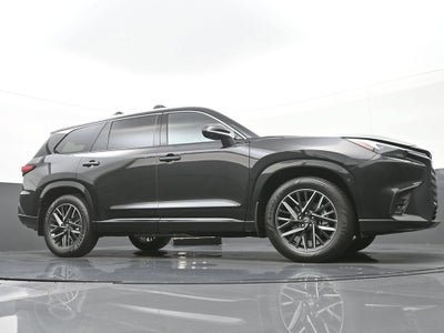 2026 Lexus TX 350 Luxury