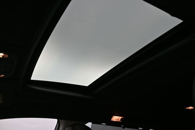 2021 Toyota Sienna Platinum 7 Passenger