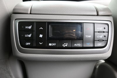 2017 Toyota Highlander Limited Platinum