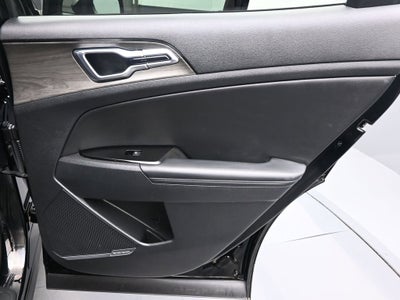 2023 Kia Sportage X-Pro Prestige