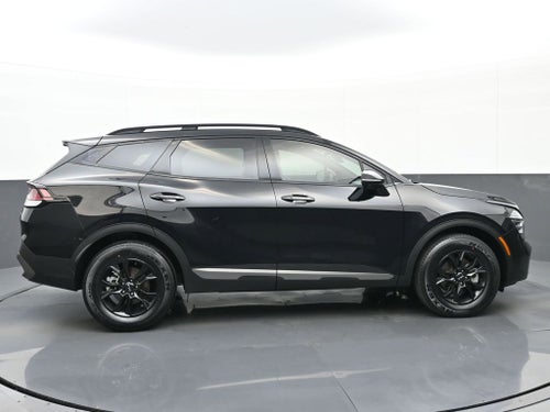 2023 Kia Sportage X-Pro Prestige
