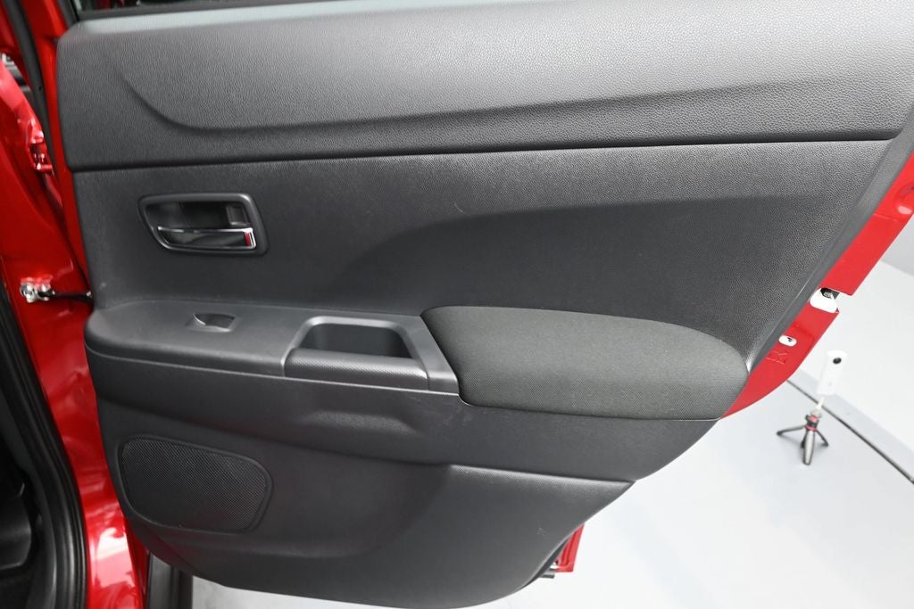 2025 Mitsubishi Outlander Sport 2.0 ES