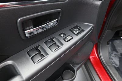 2025 Mitsubishi Outlander Sport 2.0 ES