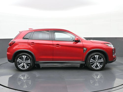 2025 Mitsubishi Outlander Sport 2.0 ES