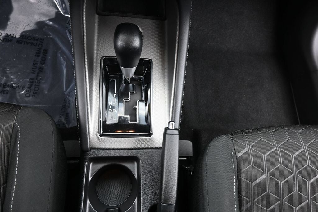2025 Mitsubishi Outlander Sport 2.0 ES