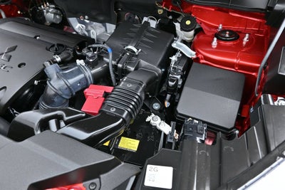 2025 Mitsubishi Outlander Sport 2.0 ES